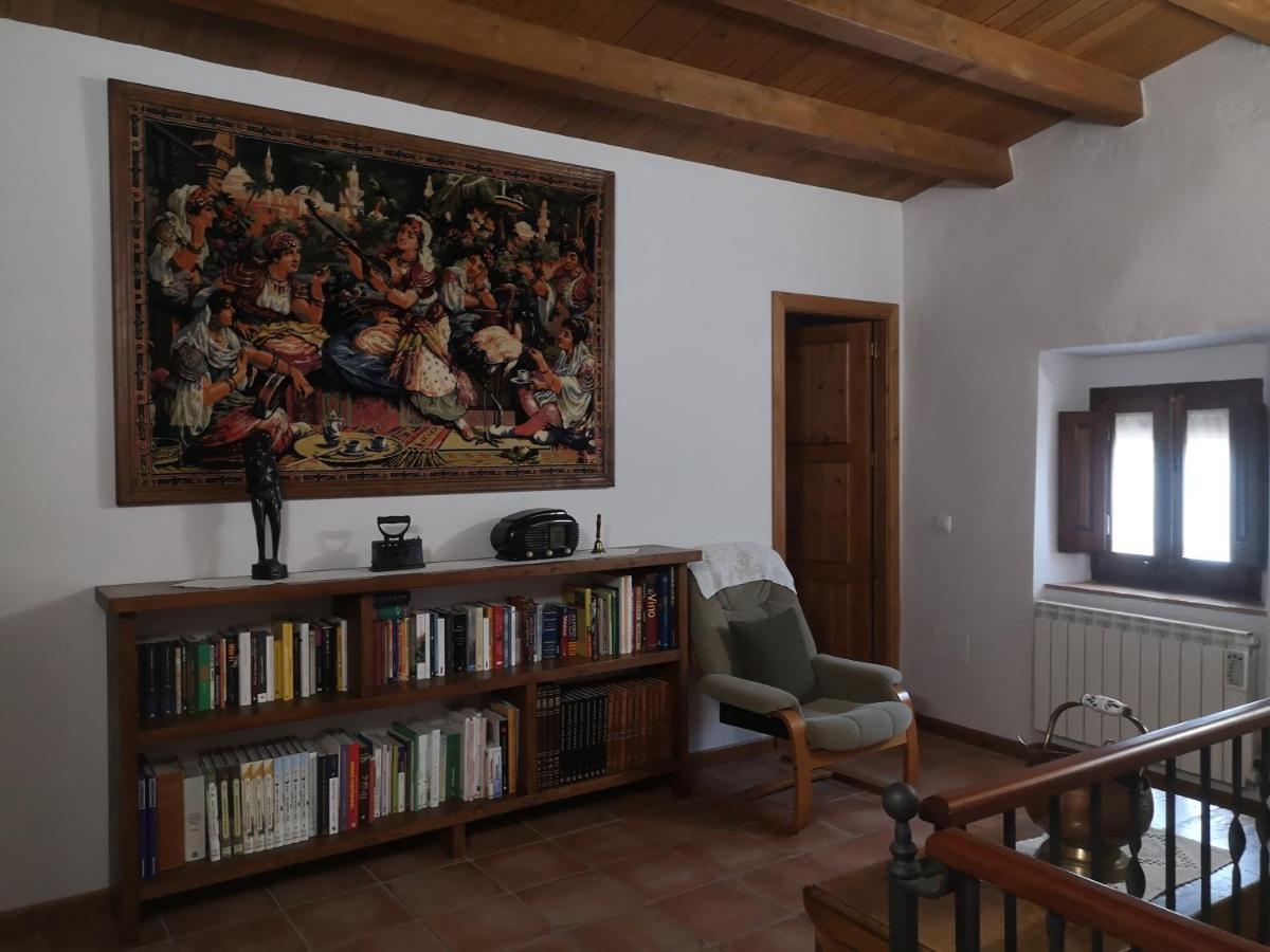 Casa Rural, Masia Antigua Restaurada Begur Exterior photo